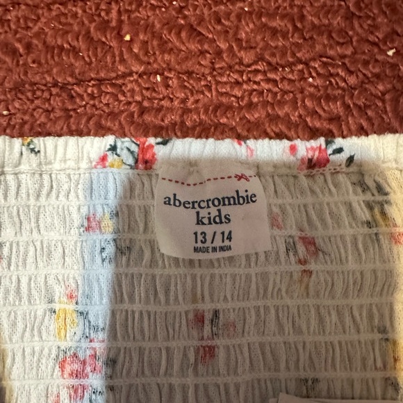 Floral Button-Down Sundress - Picture 3 of 4